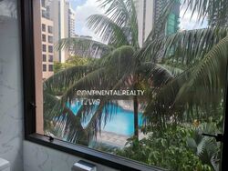 Four Seasons Park (D10), Condominium #497361211